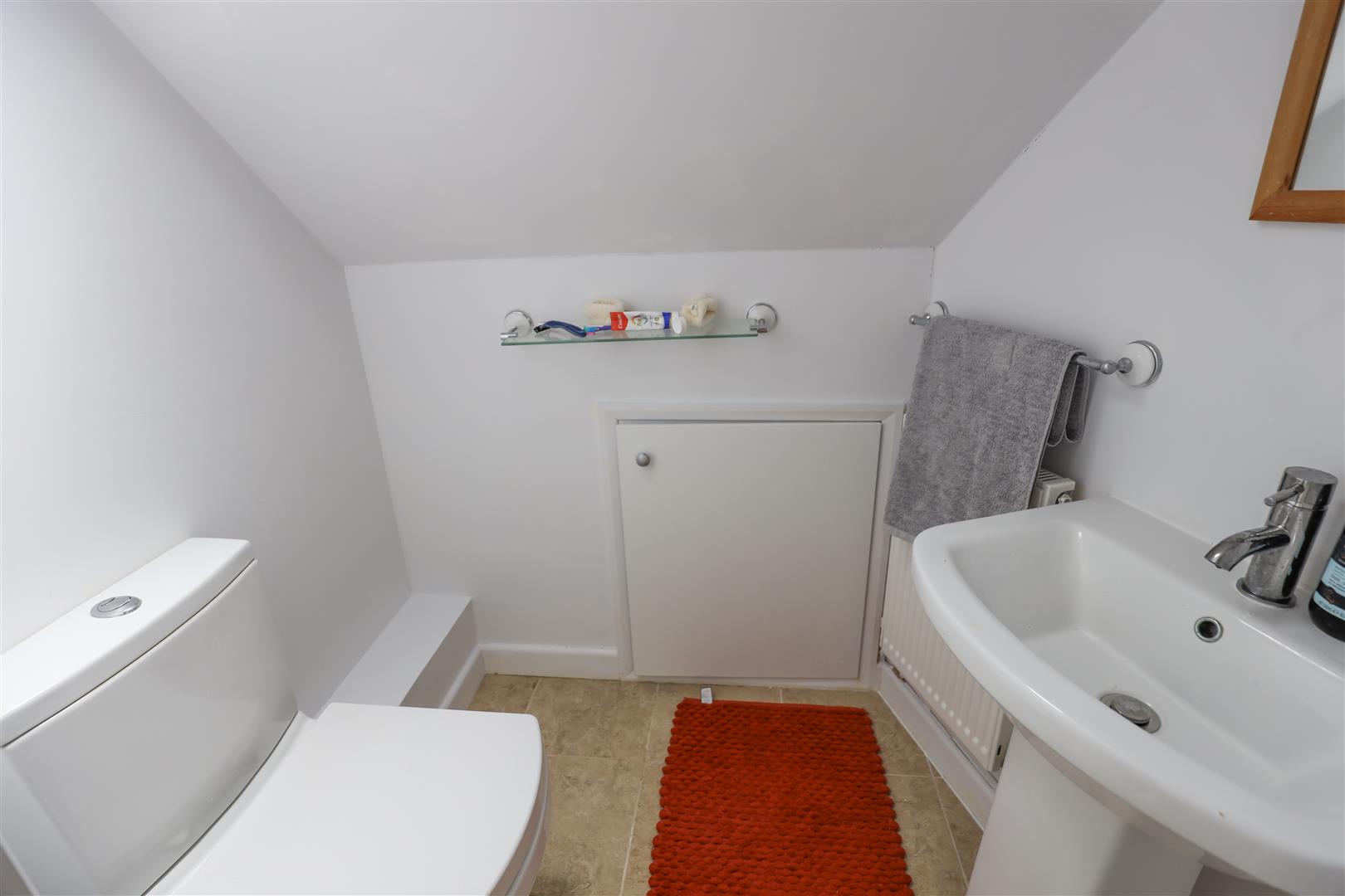 Primrose View, St. Quentins Close, Llanblethian, Cowbridge, Vale Of Glamorgan, CF71 7EZ